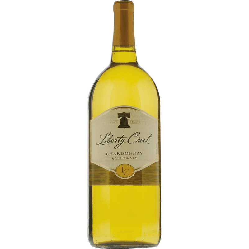 Image of Liberty Creek Chardonnay