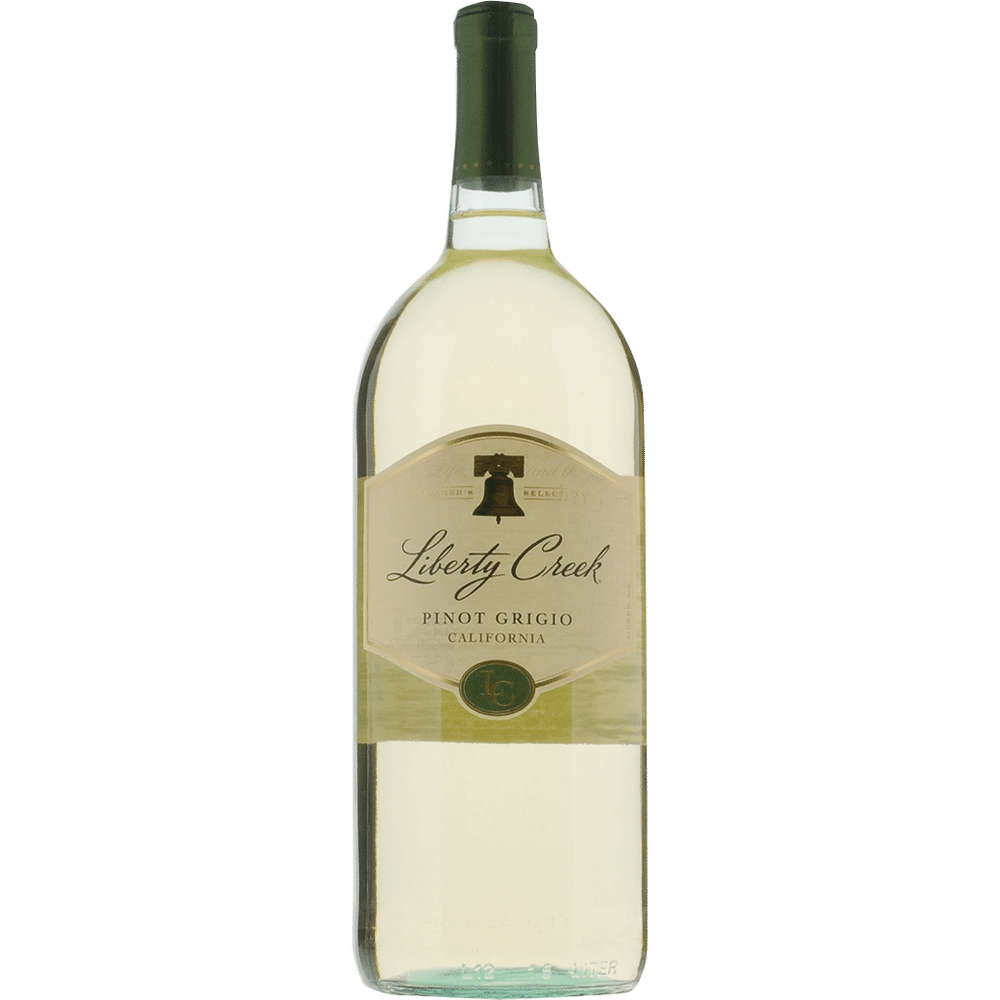 Liberty Creek Pinot Grigio