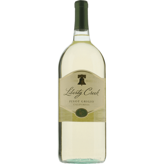 Liberty Creek Pinot Grigio