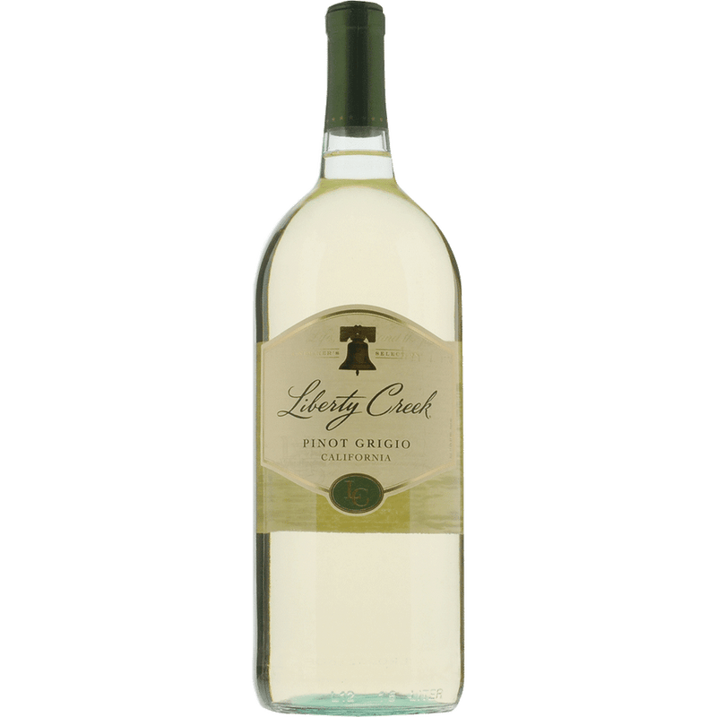 Image of Liberty Creek Pinot Grigio
