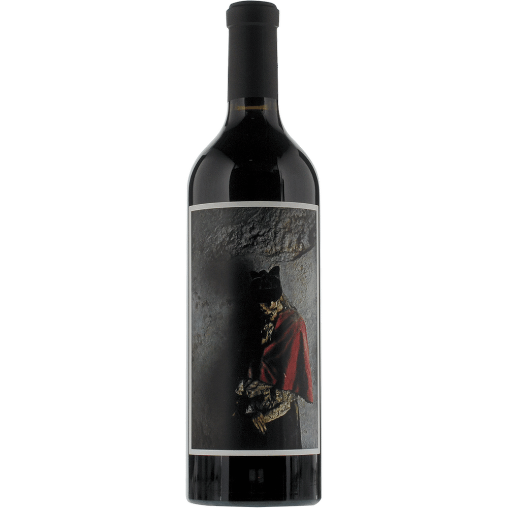 Orin Swift Palermo Cabernet Sauvignon