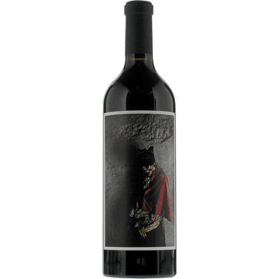 Image of Orin Swift Palermo Cabernet Sauvignon