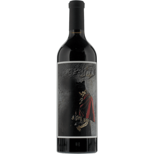 Orin Swift Palermo Cabernet Sauvignon