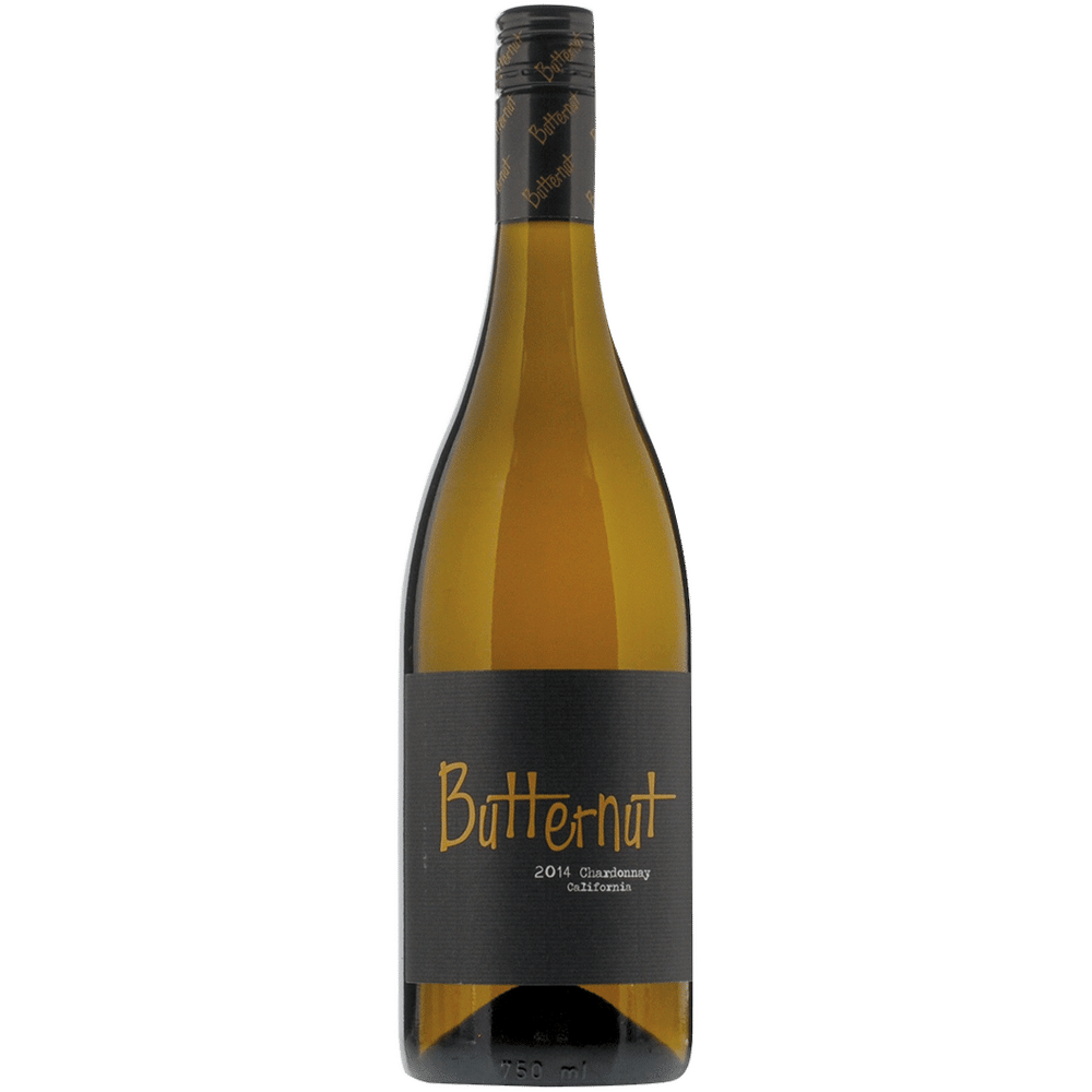 Butternut Chardonnay