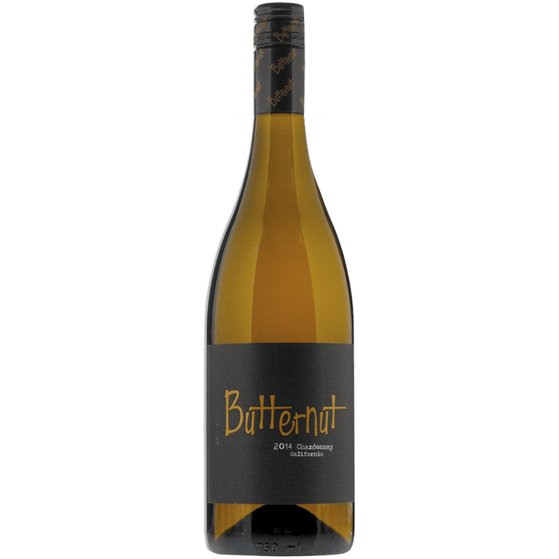 Image of Butternut Chardonnay