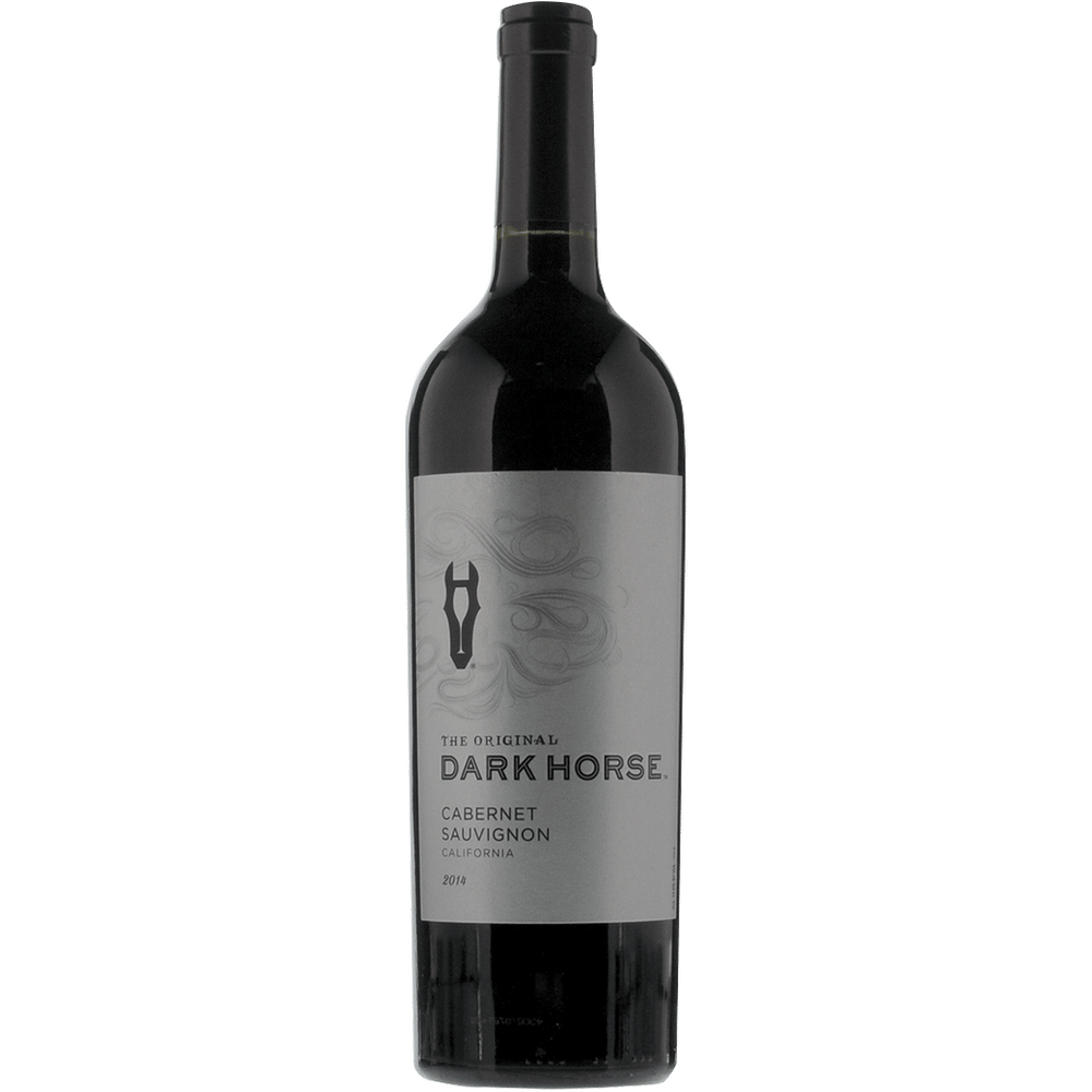 Dark Horse Cabernet Sauvignon