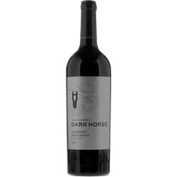 Dark Horse Cabernet Sauvignon