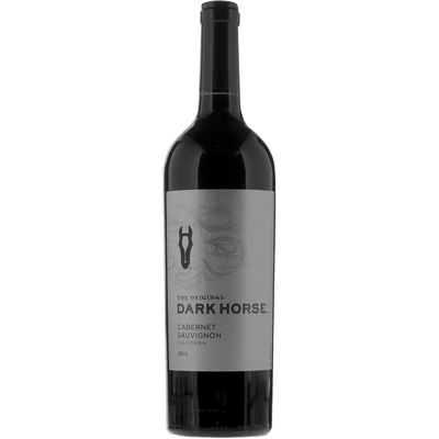 Image of Dark Horse Cabernet Sauvignon