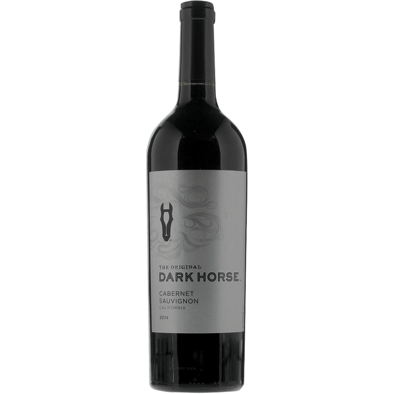 Image of Dark Horse Cabernet Sauvignon