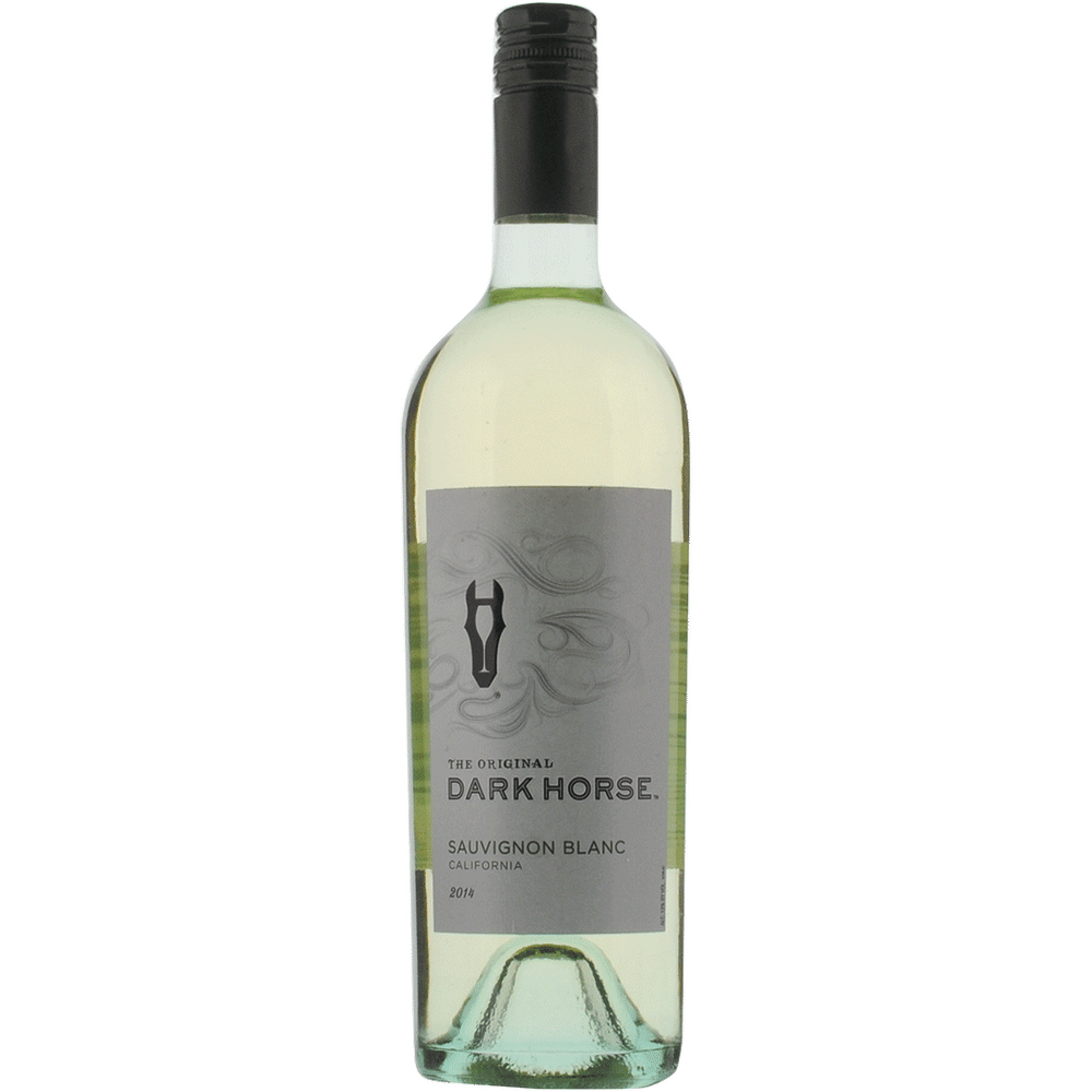 Dark Horse Sauvignon Blanc