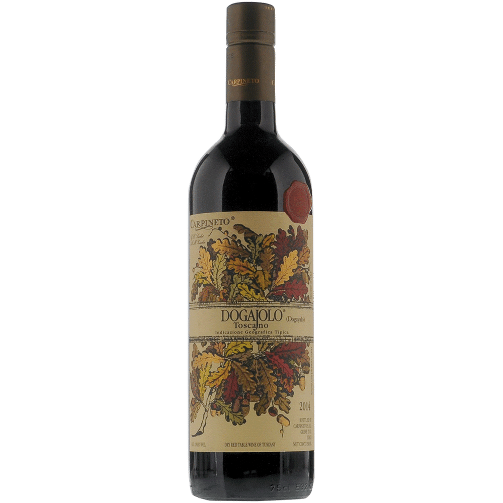 Carpineto Toscana Dogajolo Rosso