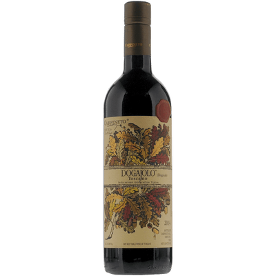 Image of Carpineto Toscana Dogajolo Rosso