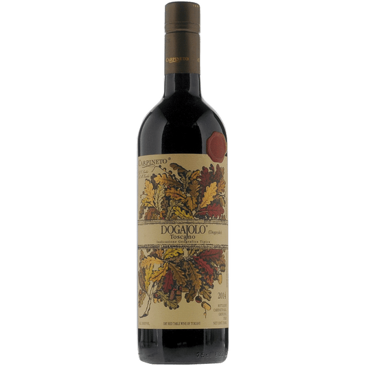 Carpineto Toscana Dogajolo Rosso