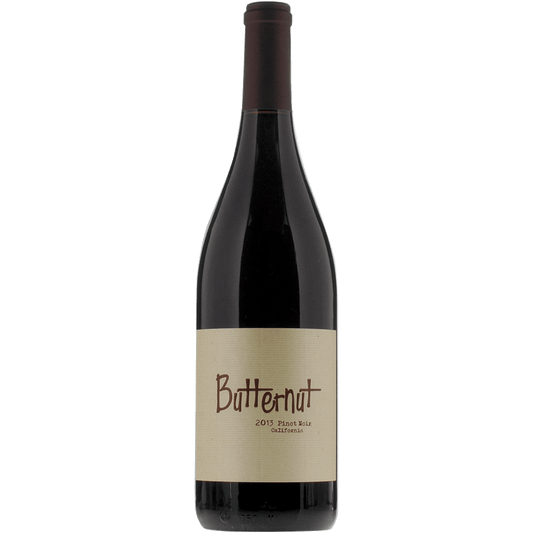 Butternut Pinot Noir