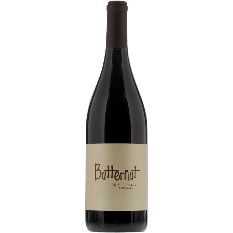 Image of Butternut Pinot Noir