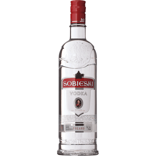 Sobieski Vodka