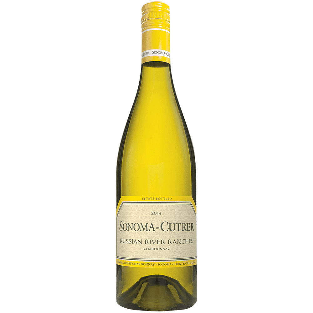 Sonoma-Cutrer Russian River Ranches Chardonnay