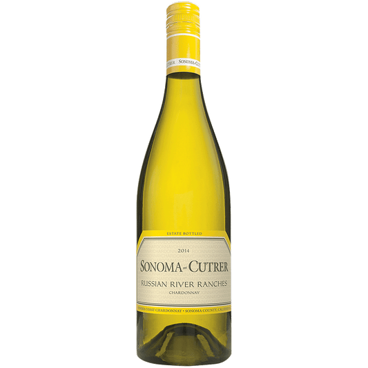 Sonoma-Cutrer Russian River Ranches Chardonnay