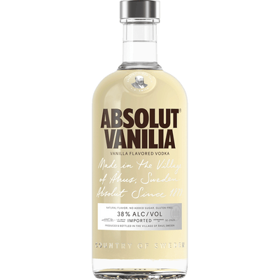 Absolut Vanilia
