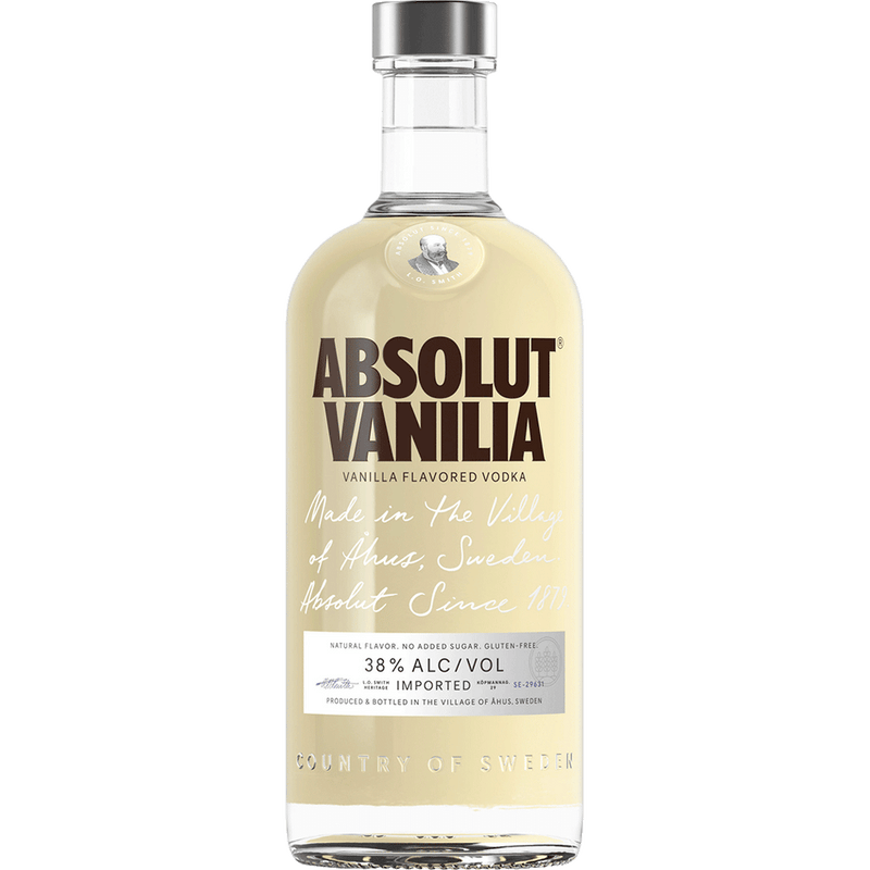 Absolut Vanilia