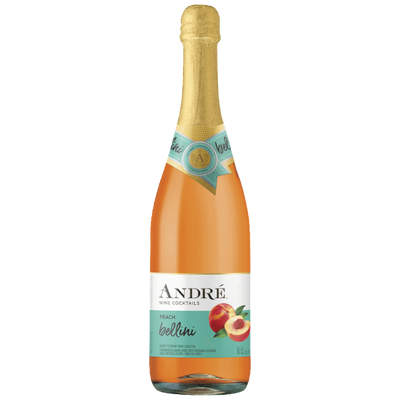 Andre Peach Bellini