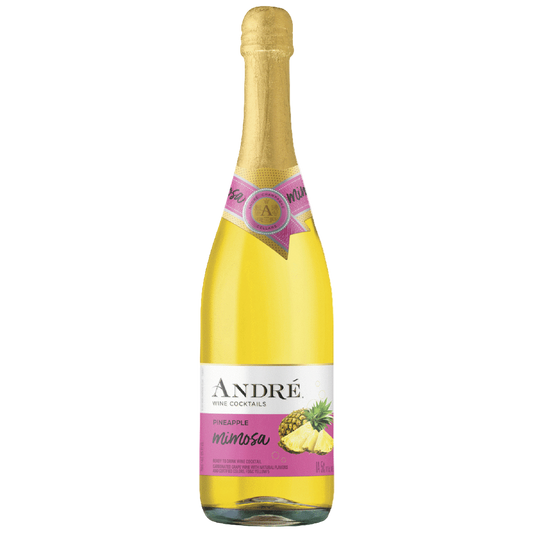 Andre Pineapple Mimosa
