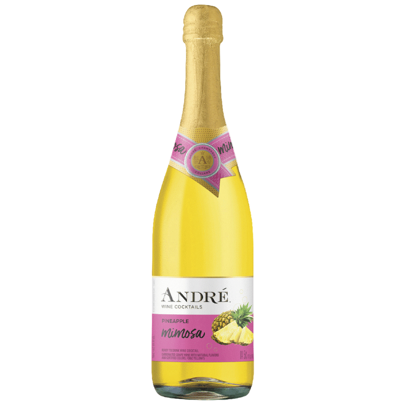 Andre Pineapple Mimosa