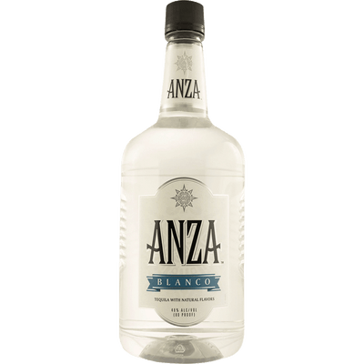 Anza Silver Tequila