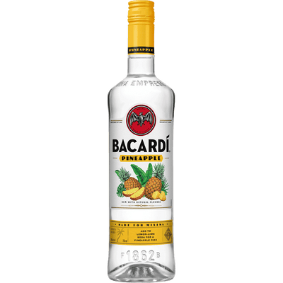 Bacardi Pineapple