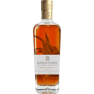 Bardstown Origin Series Kentucky Straight