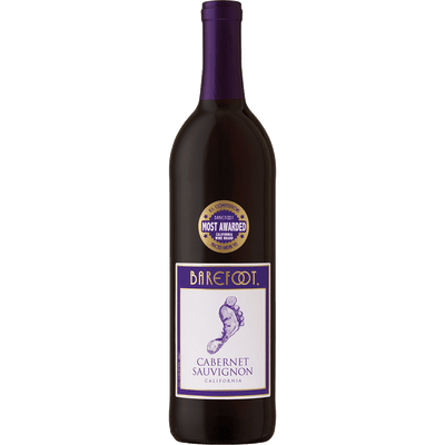 Barefoot Cabernet Sauvignon