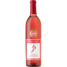 Barefoot White Zinfandel