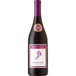 Barefoot Pinot Noir