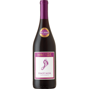 Barefoot Pinot Noir