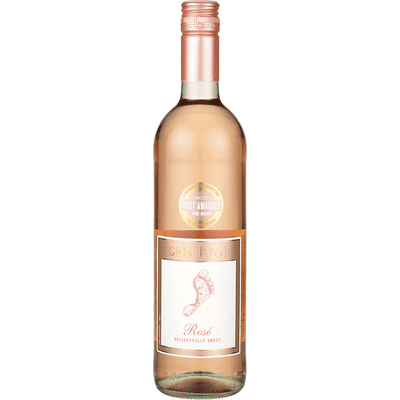 Barefoot Rose