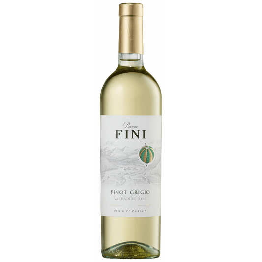 Barone Fini Pinot Grigio