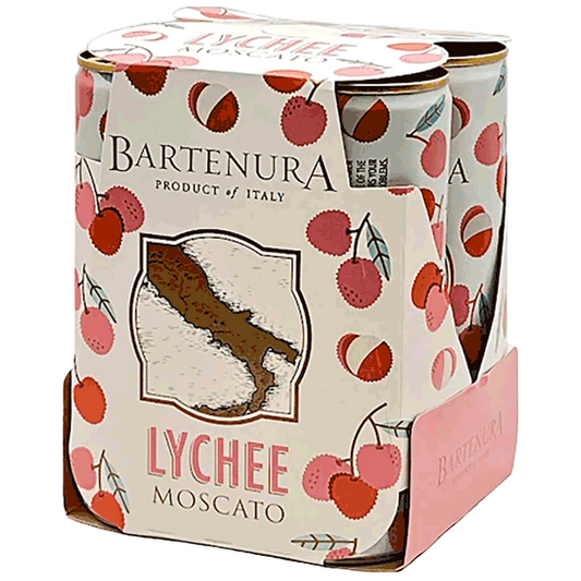 Bartenura Lychee Moscato