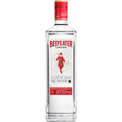 Beefeater London Dry Gin