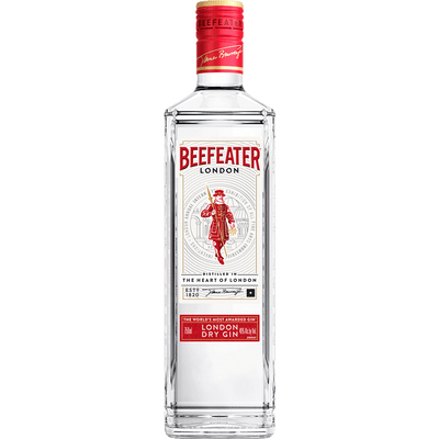 Image of Beefeater London Dry Gin