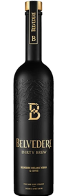 Belvedere Dirty Brew