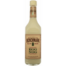 Benchmark Egg Nog Bourbon