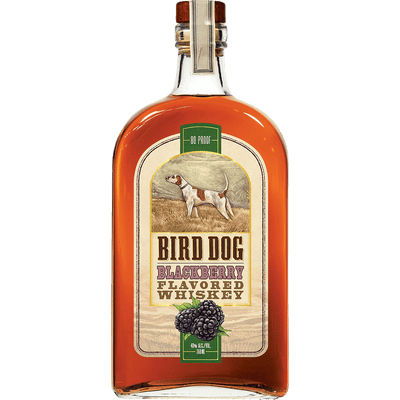 Bird Dog Blackberry Whiskey