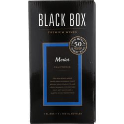 Black Box Merlot