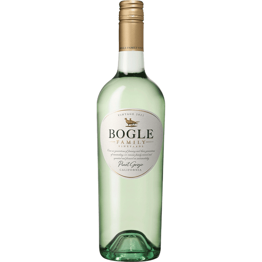 Bogle Pinot Grigio
