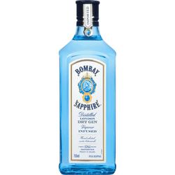 Bombay Sapphire Gin