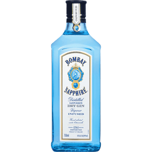 Bombay Sapphire Gin