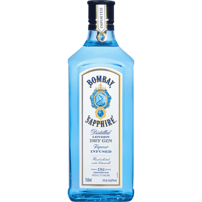 Bombay Sapphire Gin