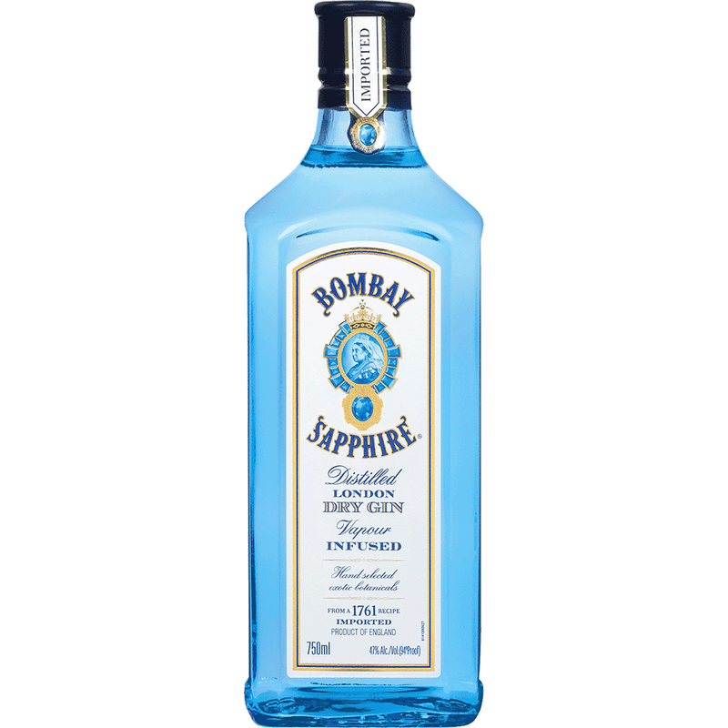 Bombay Sapphire Gin