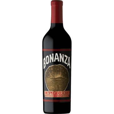 Bonanza Cabernet Sauvignon