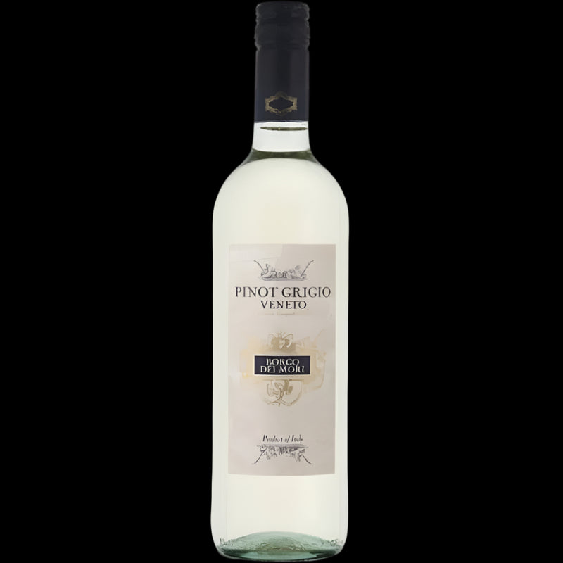 Borgo dei Mori Pinot Grigio